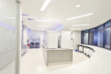 美国HRC医院新港滩分院