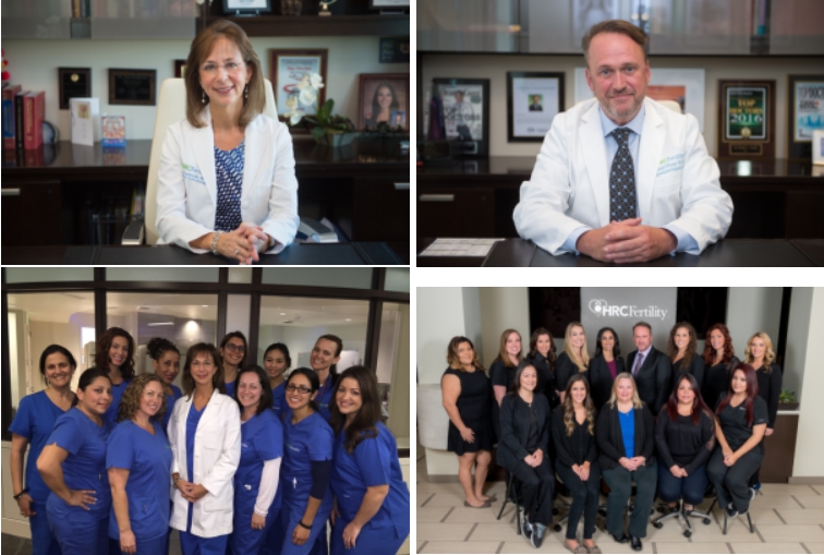 美国HRC医院新港滩分院